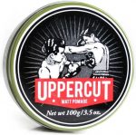 Uppercut Deluxe Matt Pomade 100 g - Image 12