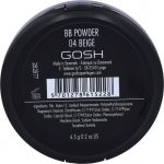 GOSH BB POEDER ALLES IN EEN 04 BEIGE 6.5G - Image 2