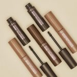Rimmel London Wonder'full Brow Wenkbrauwgel Mascara - 002 Medium Brown - Image 4