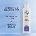 Nioxin - System 6 - Scalp Therapy Revitalising Conditioner - Image 4