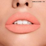 Rimmel Stay Matte Lip Liquid - 703 Vanilla Lovin - 6,5 ml - Nude - Image 2