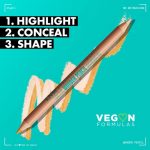 NYX Professional Makeup Wonder Pencil - WP01 Light - Highlighter - Image 6