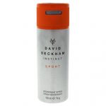 David Beckham Instinct Sport - 150ml - Deodorant - Image 3