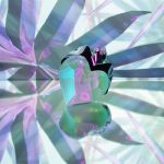 Thierry Mugler Mugler Aura SensuElle Eau De Parfum Spray 50 ml for Women - Image 2