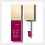 Clarins Lip Comfort Oil Intense - 02 Intense Plum - Lipgloss - 7 ml
