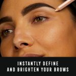 Max Factor Brow Highlighter 1g Brightener - Image 2