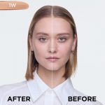 L´Oréal Paris True Match Super-Blendable Foundation - 1D/1W Golden Ivory 30 ml - Image 2