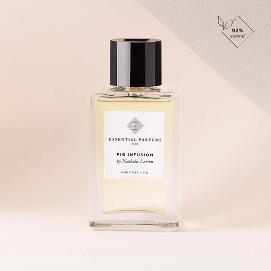 550x550-4177 Essential Parfums - Unisex - Fig Infusion - Vegan - Eau de parfum 100 ml - Image 1