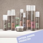Wella EIMI Flowing Form 100ML - Image 3