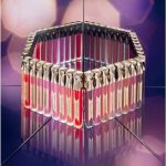 Max Factor Honey Lacquer Gloss Lipgloss - 20 Indulging Coral - Image 4