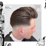 Uppercut Deluxe Matt Pomade 100 g - Image 10