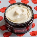 Apivita Color Protection Hair Mask - Image 3