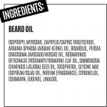 Uppercut Deluxe Beard Oil 30 ml - Image 2