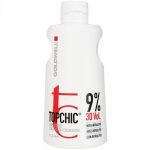 Goldwell Topchic Cream Developer Lotion 9% VOL - Image 4