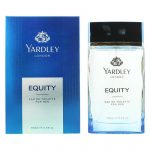 Yardley The Collection Flora Jade Eau De Toilette 50ml - Image 3