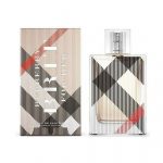 Burberry Brit Man 50 ml Eau de Toilette - Herenparfum - Image 2