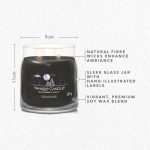 Yankee Candle - Midsummer’s Night Signature Medium Jar - Image 4