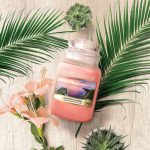 Yankee Candle Geurkaars Large Jar Cliffside Sunrise 623 gr - Image 2