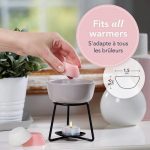 Wax Melt Geurwas Zachte Deken 22g - Image 4