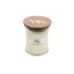 WoodWick Geurkaars Mini Linen 85 gr - Image 3
