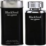 Ted lapidus Black Soul - 100 ml - Eau de toilette - Image 4