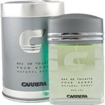 Muelhens Carrera Eau De Toilette Spray 100 ml for Men