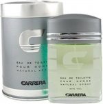 Muelhens Carrera Eau De Toilette Spray 100 ml for Men