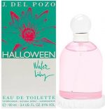 Jesus Del Pozo - Halloween Water Lily - Eau De Toilette - 100ML - Image 2