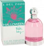 Jesus Del Pozo - Halloween Water Lily - Eau De Toilette - 100ML - Image 3