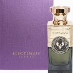 Nero Mercurial Cashmere Extrait de Parfum