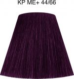 Vopsea Permanenta Wella Professionals Koleston Perfect 44/66, Castaniu Mediu Violet Intens, 60ml - Image 2