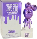 Gwen Stefani Harajuku Lovers Music   30ml   Eau De Parfum - Image 2