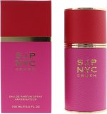 Sarah Jessica Parker NYC Crush - 100ml - Eau de parfum - Image 8