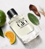 Armani Acqua di Gio Refill - 150 ml - eau de parfum - navulling - herenparfum - Image 3
