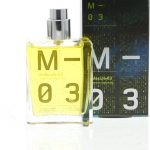 Molecule 03 by ESCENTRIC MOLECULES 30 ml - Eau De Toilette Spray