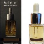 Millefiori Natural geurolie Sandalo Bergamotto