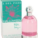 Jesus Del Pozo - Halloween Water Lily - Eau De Toilette - 100ML