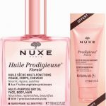 Huile Prodigieuse Floral Lot 2 Pcs By Nuxe 2 Pcs