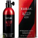Tabac Wild Ride Eau de Toilette 125ML