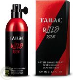 Tabac Wild Ride Eau de Toilette 125ML