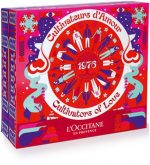 L'occitane Loccitane Calendario Adviento