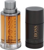 Hugo Boss The Scent For Man M SET Set II. - Image 4
