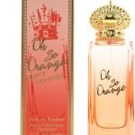 Juicy Couture Rock The Rainbow Oh So Orange Eau De Toilette 75 Ml  woman