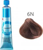 Goldwell - Colorance - Color Tube - 6-N Dark Blonde - 60 ml - Image 3
