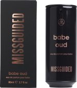 Missguided Babe Oud Eau de Parfum 80ml Spray - Image 2