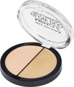 Max Factor Miracle Glow Duo Highlighter -10 Light - Image 2