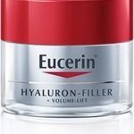 Hyaluron Filler + Volume-lift Noche 50 Ml By Eucerin 50 Ml