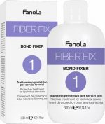 Fanola Fiber Fix No.1 Bond Fixer Treatment - 300ml - Image 2