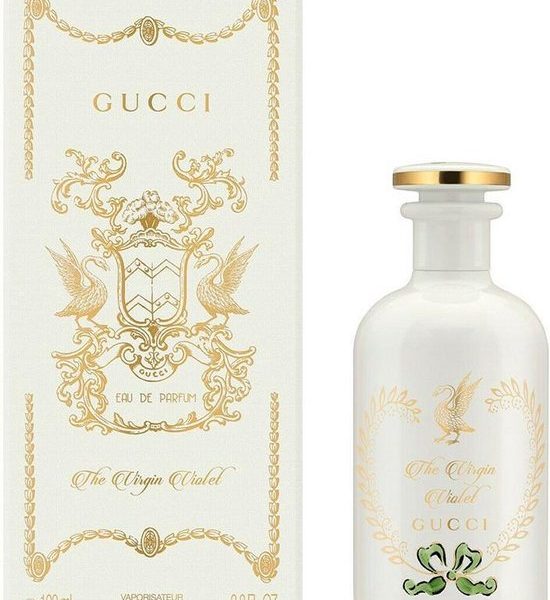 Gucci The Virgin Violet Eau de Parfum 100ml