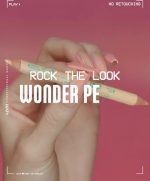 NYX Professional Makeup Wonder Pencil - WP01 Light - Highlighter - Image 2